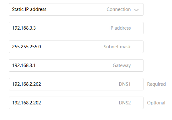 Pi-hole DNS